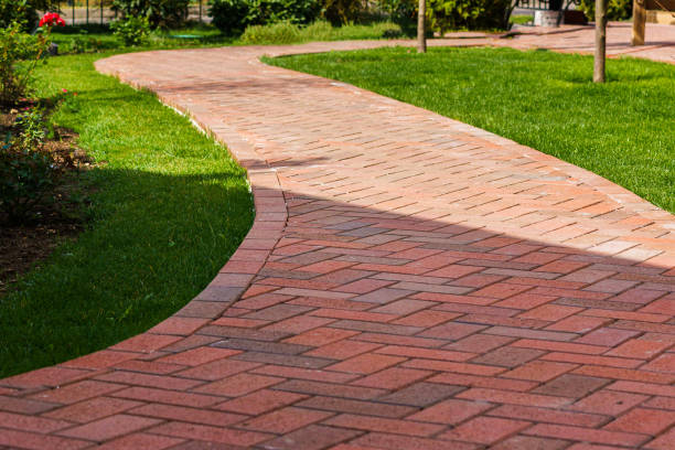 Best Commercial Driveway Pavers  in Salinas, CA