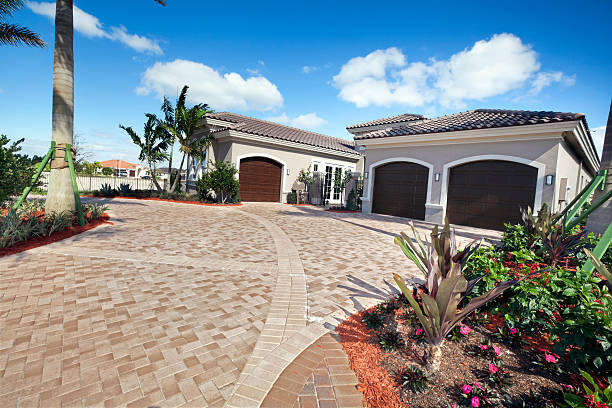 Salinas, CA Driveway Pavers Company