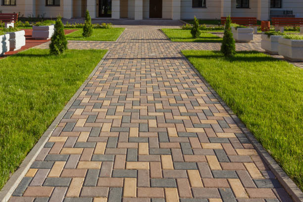 Best Best Driveway Pavers  in Salinas, CA
